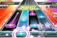 10 Game Guitar Hero Android Terbaik (Offline & Online)