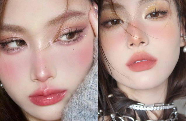 Makeup Trend Terkini yang Harus Kamu Coba